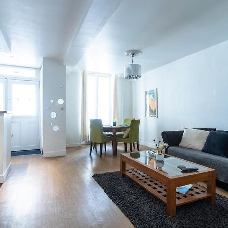 La Maison De Marc Пуатье Номер фото